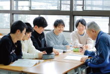 資格取得支援